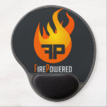 Mousepad w/ Wrist-rest<br><div class="desc">An alternative mousepad for anyone who likes to poke gel. Don't get too distracted, else dankDuck will sneak up on ya' with a backstab!</div>