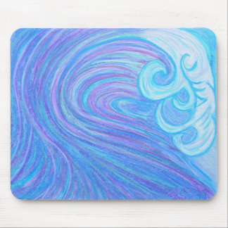 Mousepad - Wave