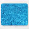 Mousepad with Blue Waters Design