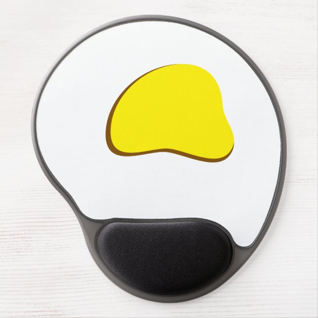 Mousepad yang enak di liat rasa lapar (Front)