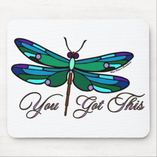 Mousepad - You Got This