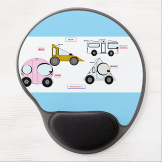 Mousepads