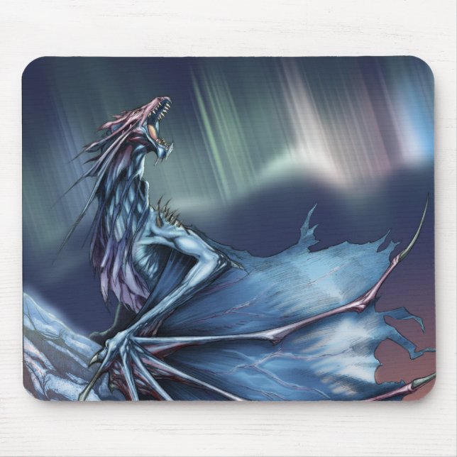 Mousepads (Front)