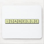 Isabelle  Mousepads