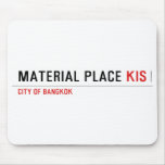 Material Place  Mousepads