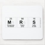 Mrs   Mousepads