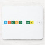 Science lab 2  Mousepads