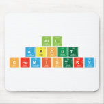 All
 About 
 Chemistry  Mousepads