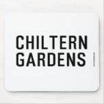 Chiltern Gardens  Mousepads
