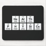 Health
 Physics  Mousepads
