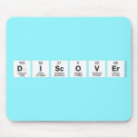 Discover  Mousepads
