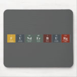 funderburg  Mousepads