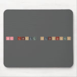 All About Substances  Mousepads