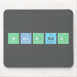WALANDA  Mousepads