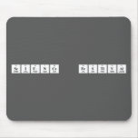 science  festival  Mousepads