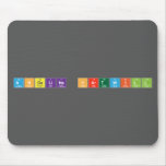 Angelina Hartwill  Mousepads