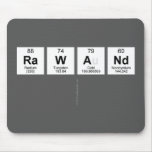 Rawand
   Mousepads
