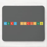 merry Christmas  Mousepads
