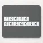 farming
 simulator  Mousepads