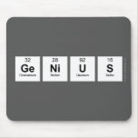 Genius  Mousepads