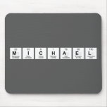 Michael  Mousepads