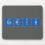 Caris  Mousepads