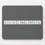 EliotGelwan  Mousepads