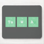 TAWA  Mousepads