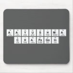 Aayushma
 Chapagain  Mousepads