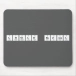 Ahmad bazama  Mousepads
