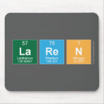 Laren  Mousepads