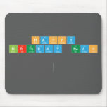  HAPPY 
 BIRTHDAY NOAH
 
   Mousepads