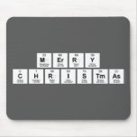 Merry
 Christmas  Mousepads