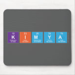 Kimya  Mousepads