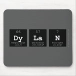 Dylan  Mousepads