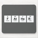 father  Mousepads