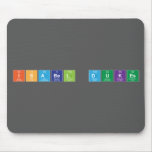 Isabel Dukes  Mousepads