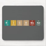 Richmond  Mousepads
