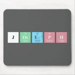 Joseph  Mousepads