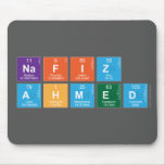 Nafiz 
 Ahmed  Mousepads