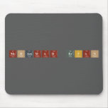 mohammad erfan  Mousepads