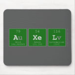 Axel  Mousepads