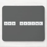 Coarse Language  Mousepads