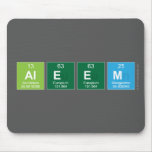 Aleem  Mousepads
