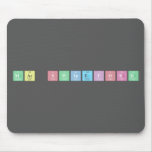 Mac Swineford  Mousepads