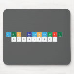 Zen Betancourt 
  2020-2021  Mousepads