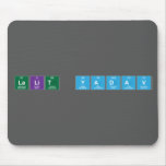 Lalit yadav  Mousepads