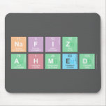 Nafiz 
 Ahmed  Mousepads