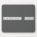 Anthony Anico  Mousepads
