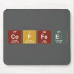 Coffee  Mousepads